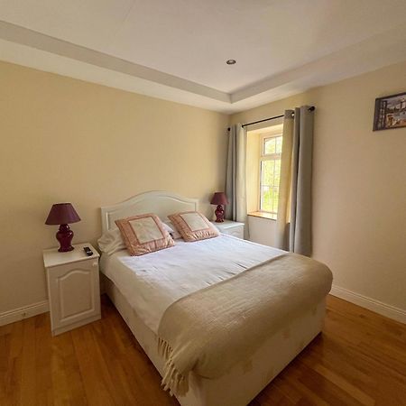 Woodville Lodge Guesthouse Killarney Exterior foto