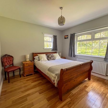 Woodville Lodge Guesthouse Killarney Exterior foto