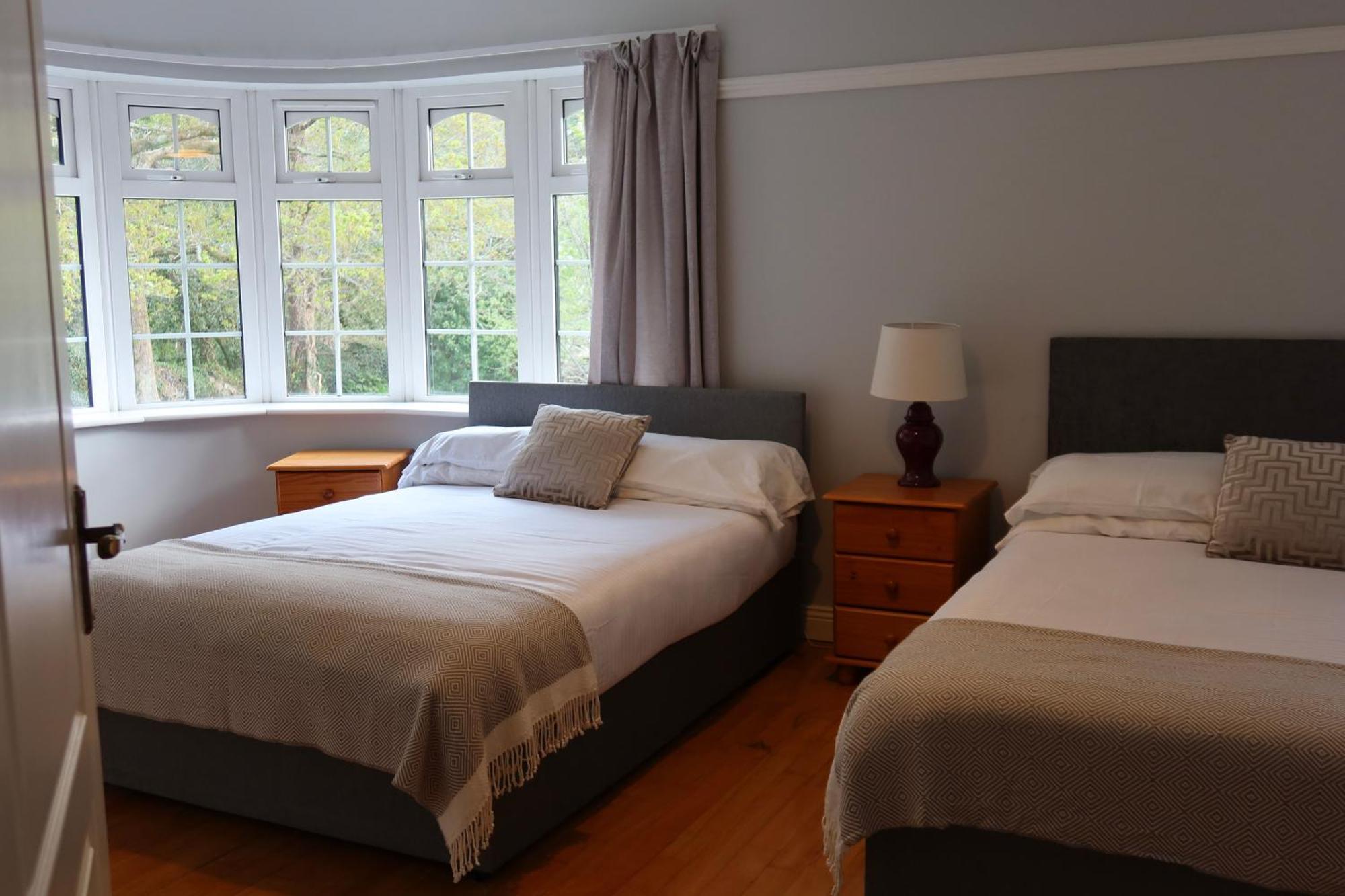 Woodville Lodge Guesthouse Killarney Exterior foto