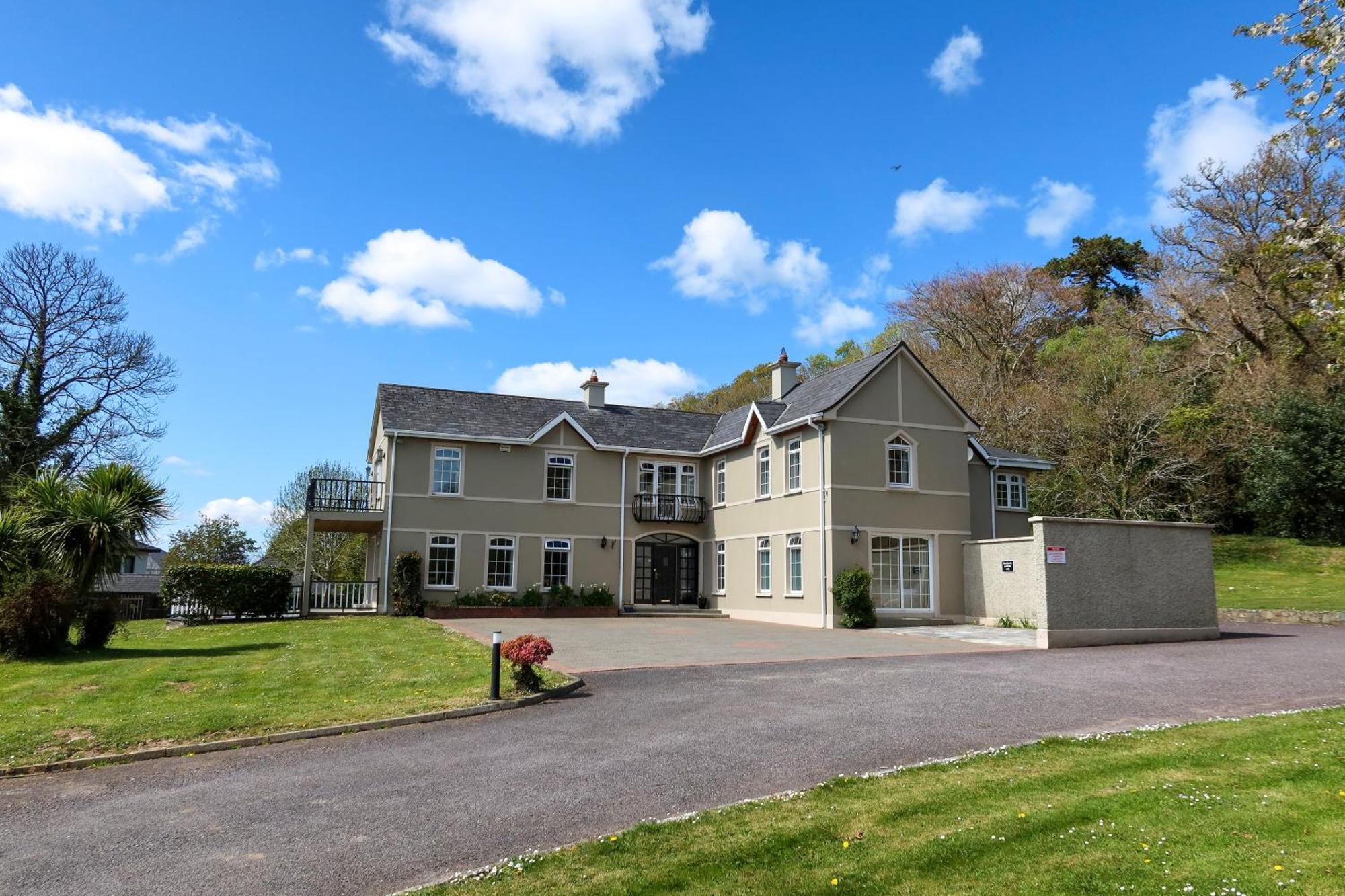 Woodville Lodge Guesthouse Killarney Exterior foto