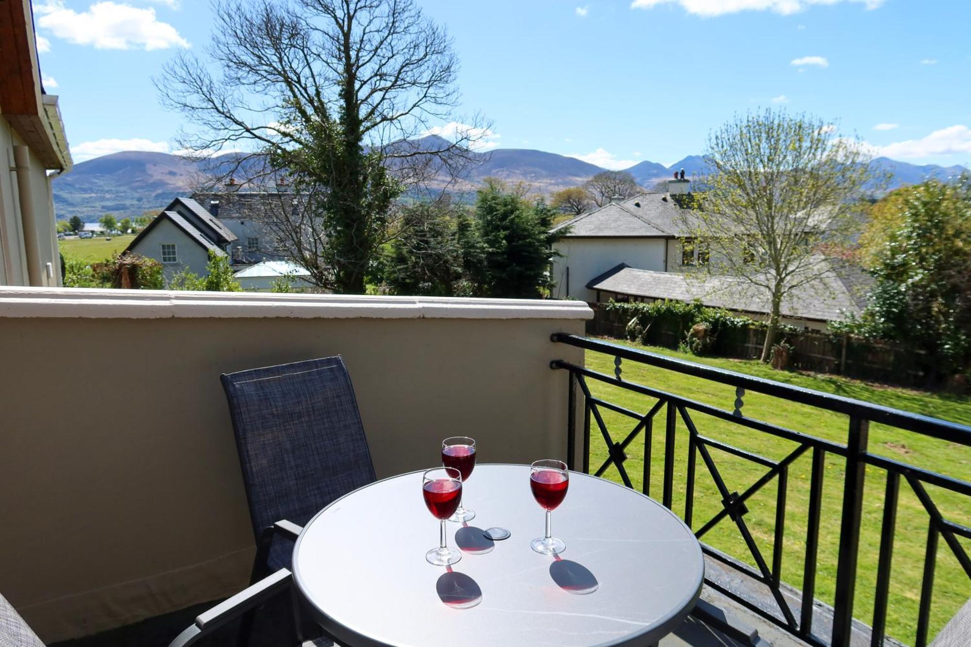 Woodville Lodge Guesthouse Killarney Exterior foto