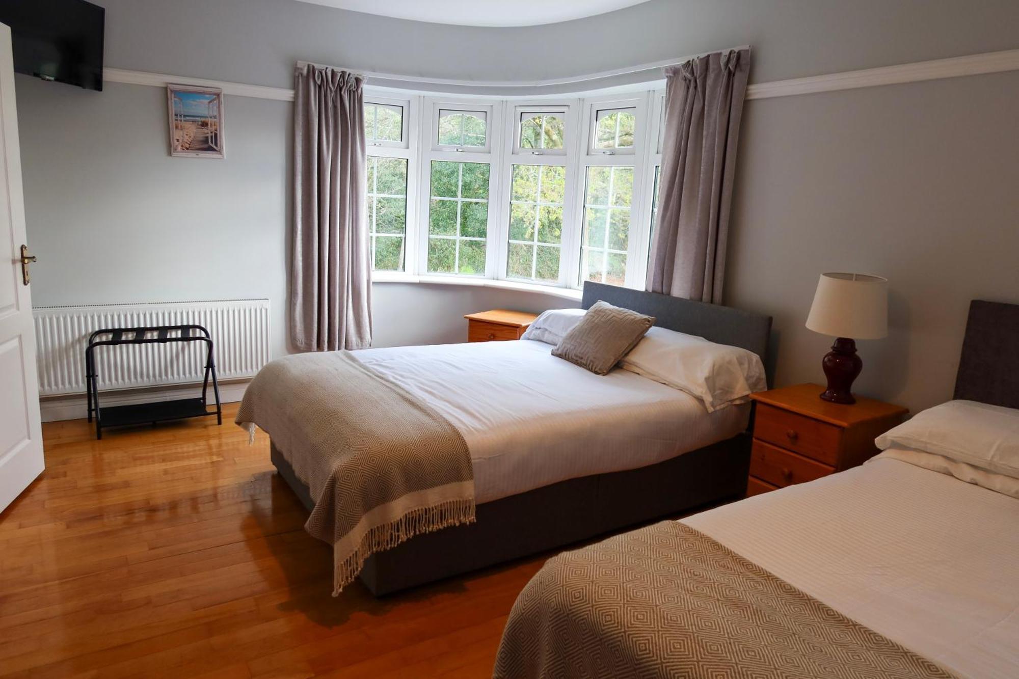 Woodville Lodge Guesthouse Killarney Exterior foto