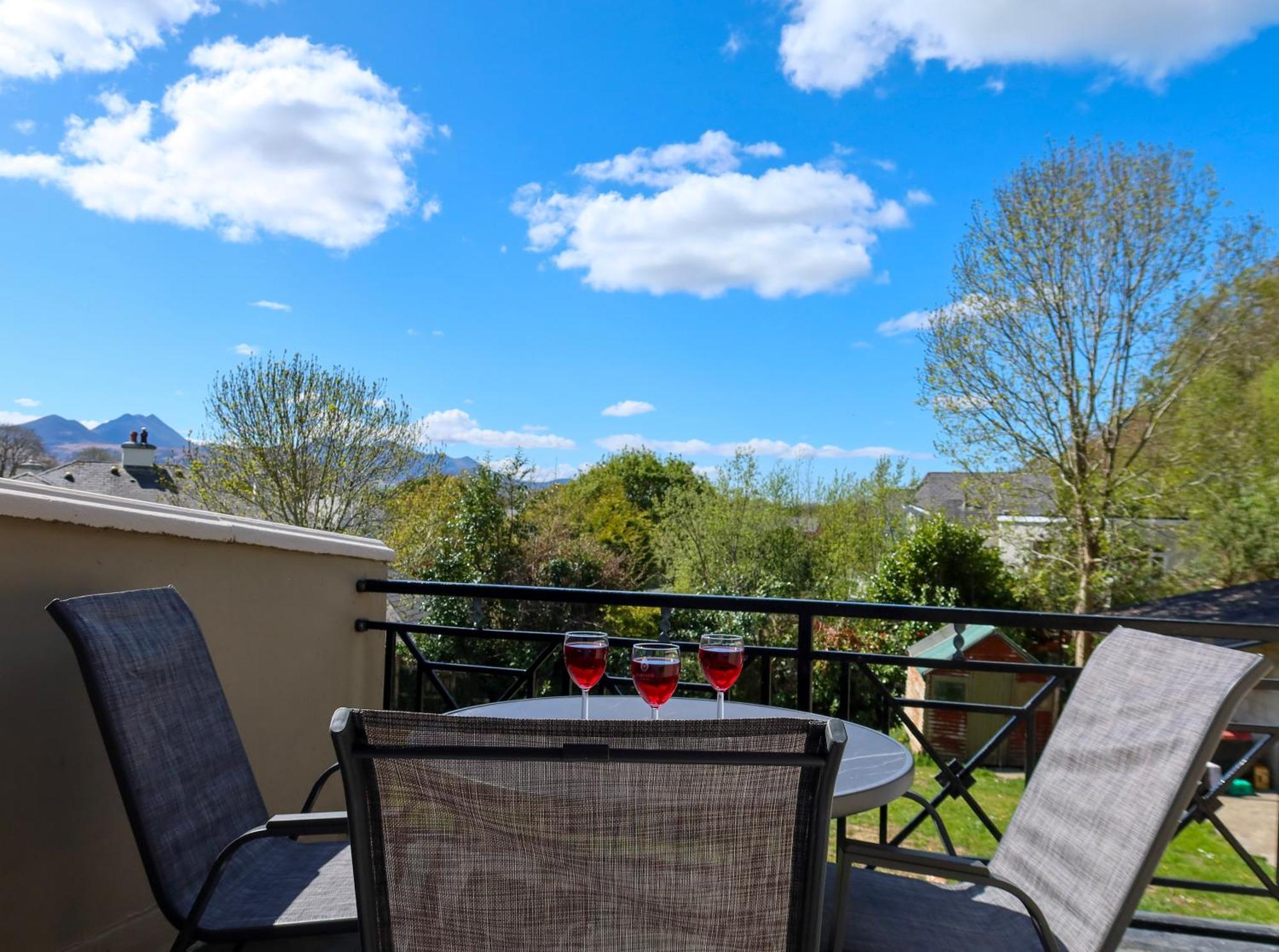 Woodville Lodge Guesthouse Killarney Exterior foto
