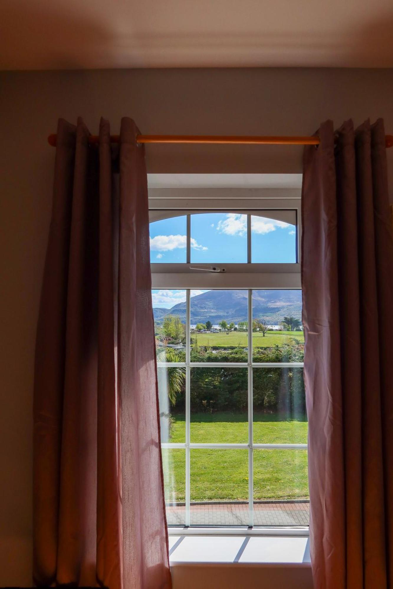 Woodville Lodge Guesthouse Killarney Exterior foto