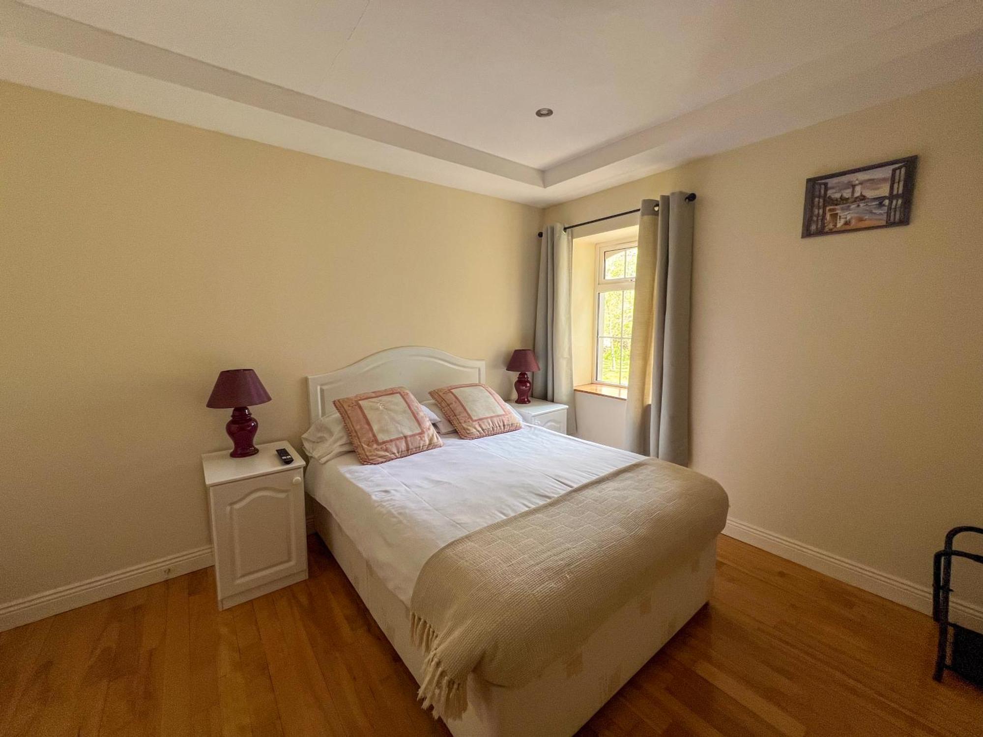 Woodville Lodge Guesthouse Killarney Exterior foto