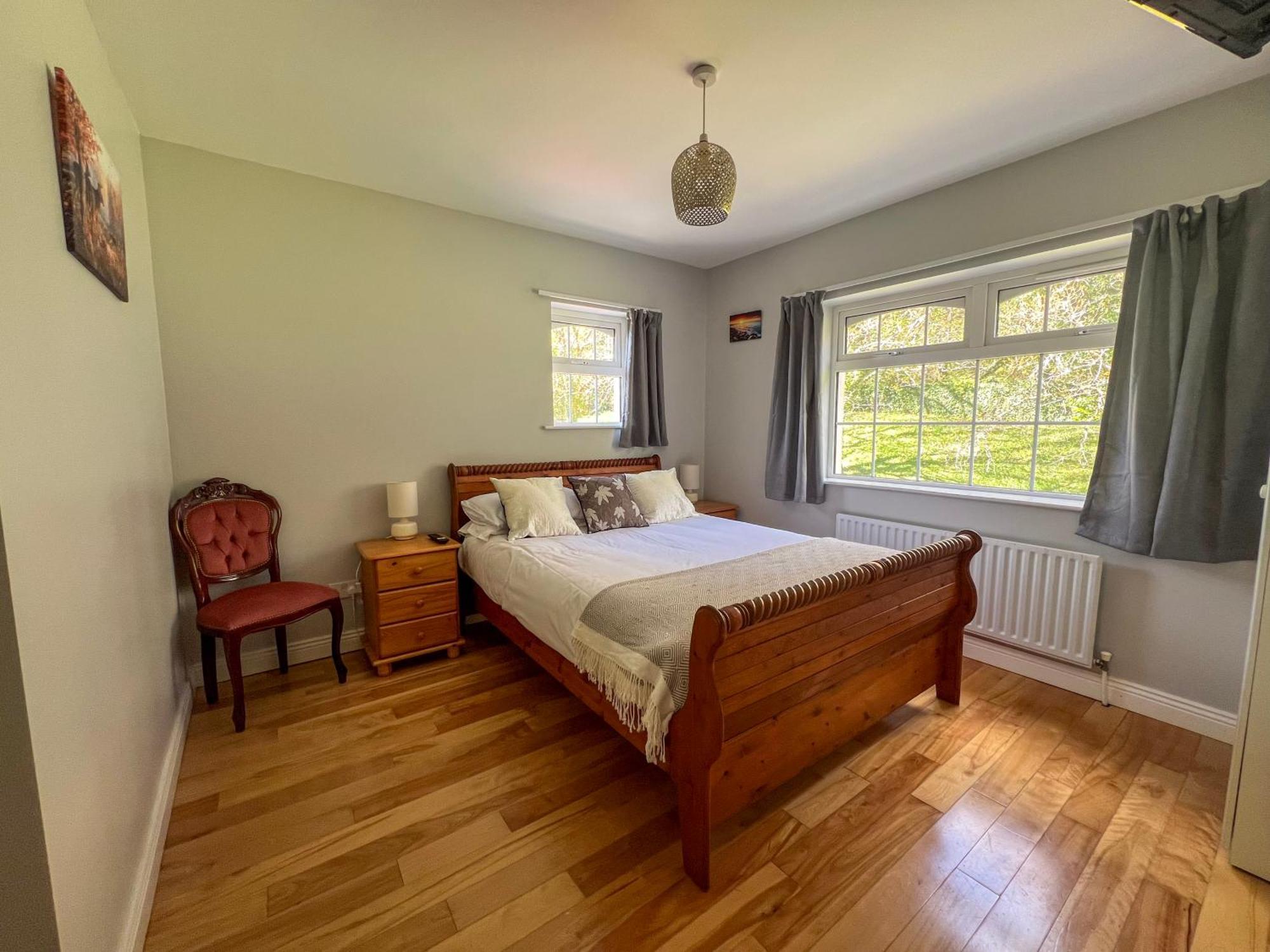 Woodville Lodge Guesthouse Killarney Exterior foto