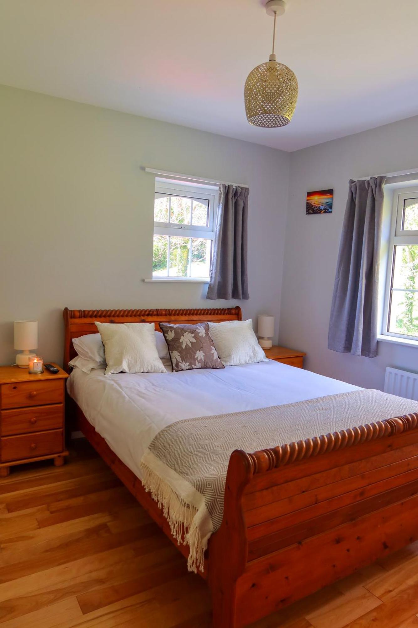Woodville Lodge Guesthouse Killarney Exterior foto