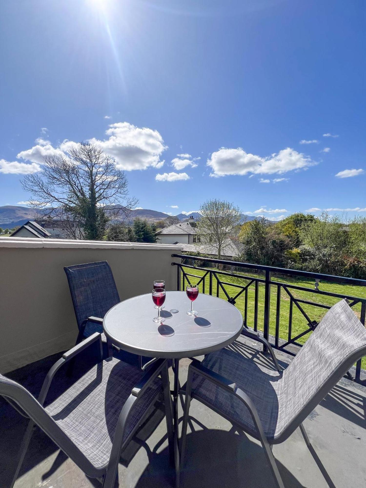 Woodville Lodge Guesthouse Killarney Exterior foto